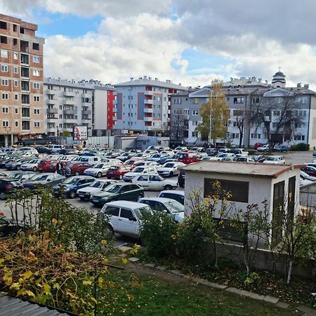 Apartman'S Ana Pale-Oc Jahorina Εξωτερικό φωτογραφία