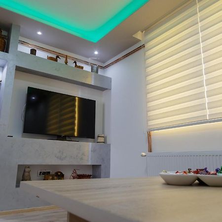 Apartman'S Ana Pale-Oc Jahorina Εξωτερικό φωτογραφία
