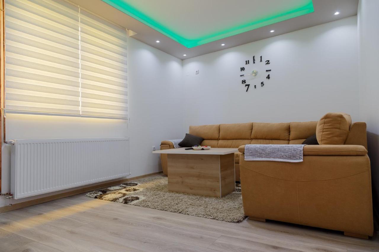 Apartman'S Ana Pale-Oc Jahorina Εξωτερικό φωτογραφία