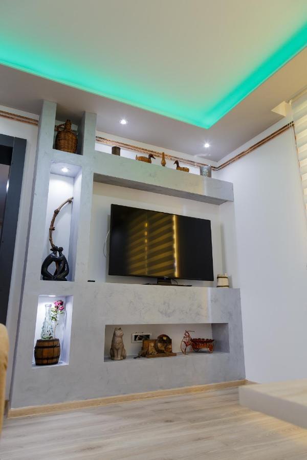 Apartman'S Ana Pale-Oc Jahorina Εξωτερικό φωτογραφία
