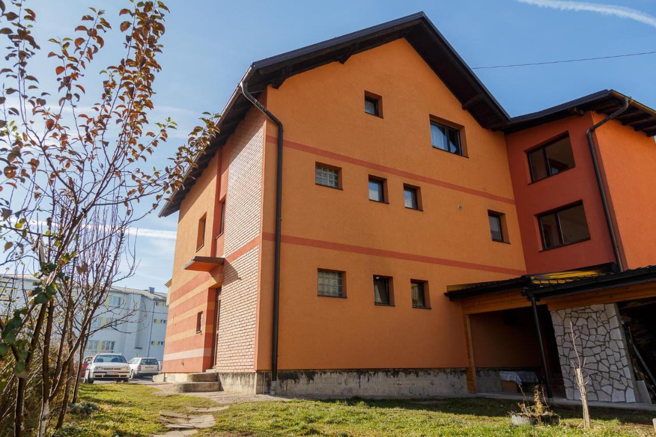 Apartman'S Ana Pale-Oc Jahorina Εξωτερικό φωτογραφία
