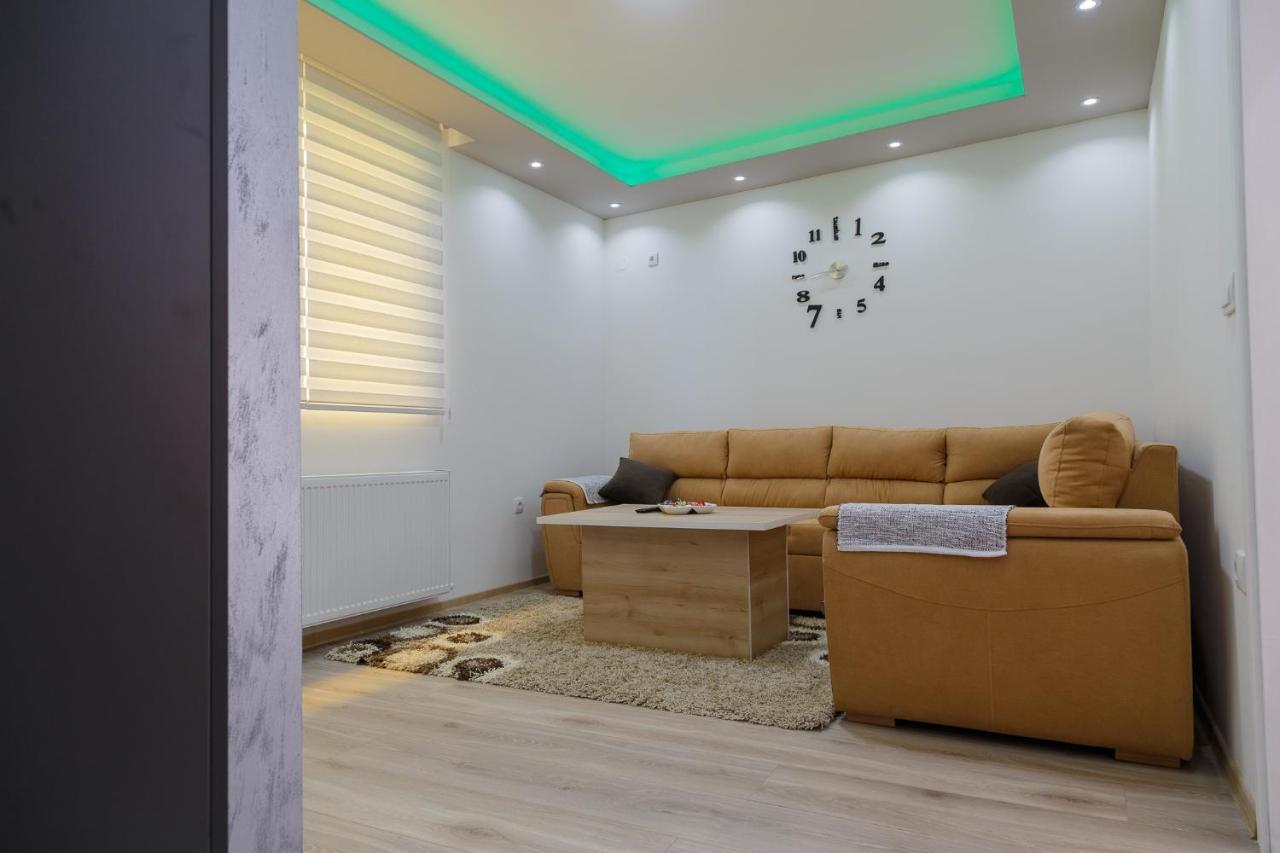 Apartman'S Ana Pale-Oc Jahorina Εξωτερικό φωτογραφία