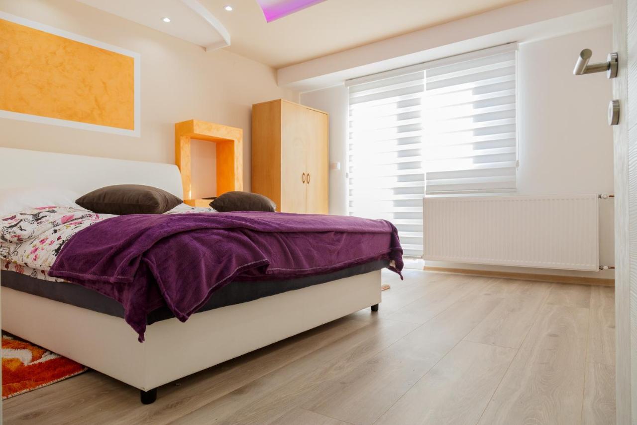 Apartman'S Ana Pale-Oc Jahorina Εξωτερικό φωτογραφία