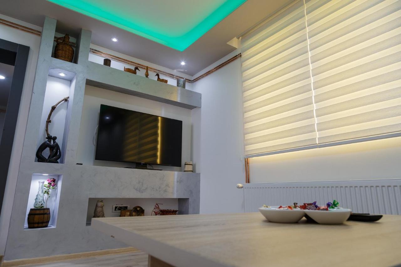 Apartman'S Ana Pale-Oc Jahorina Εξωτερικό φωτογραφία