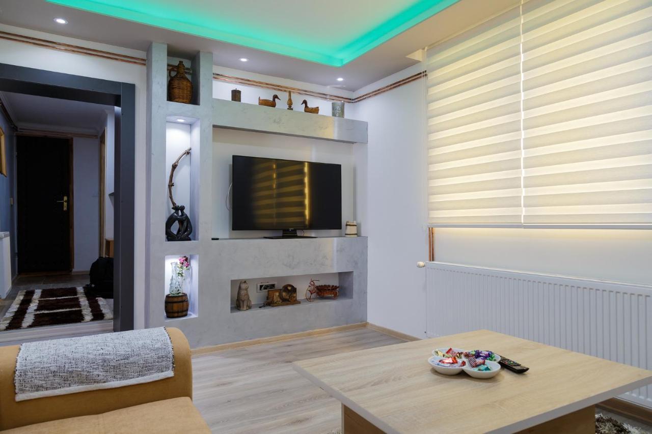 Apartman'S Ana Pale-Oc Jahorina Εξωτερικό φωτογραφία