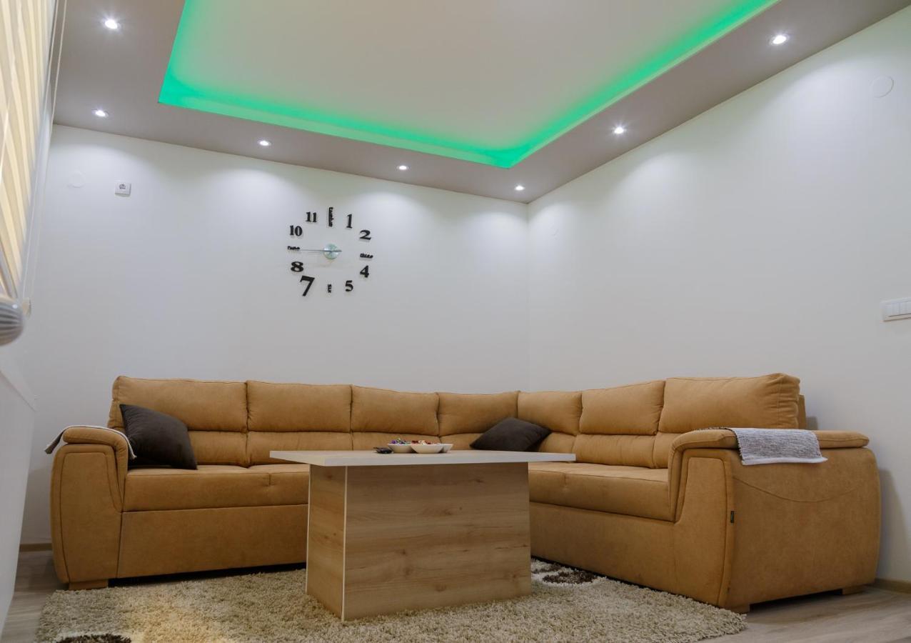 Apartman'S Ana Pale-Oc Jahorina Εξωτερικό φωτογραφία